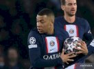 PSG Mulai Lego Kylian Mbappe