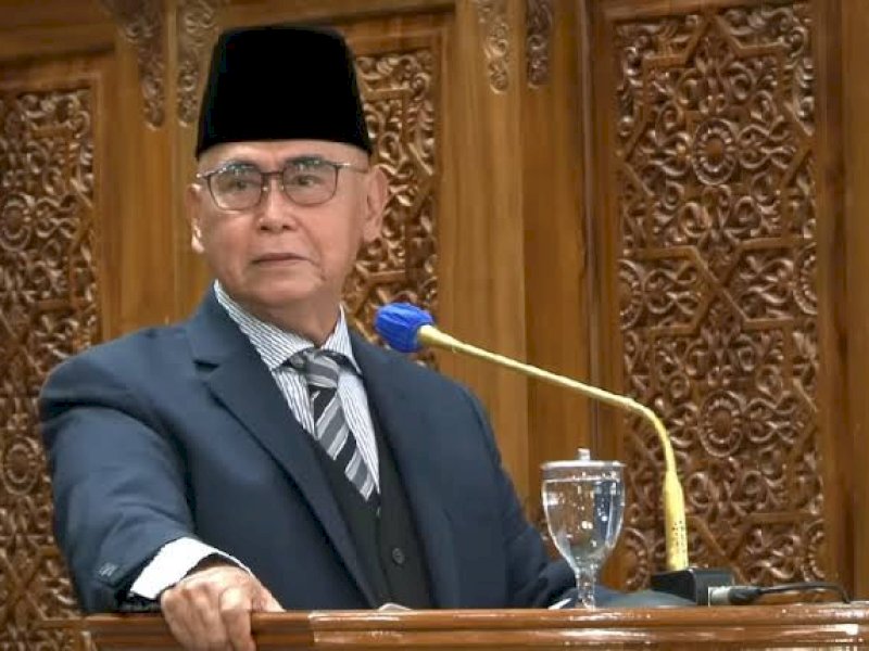 Panji Gumilang