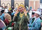 Bea Cukai: Jemaah Haji Makassar yang Pamer Perhiasan Emas Ternyata Imitasi