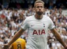 Bayern Sodorkan Tawaran Kedua untuk Harry Kane, Nilainya Rp1,33 T