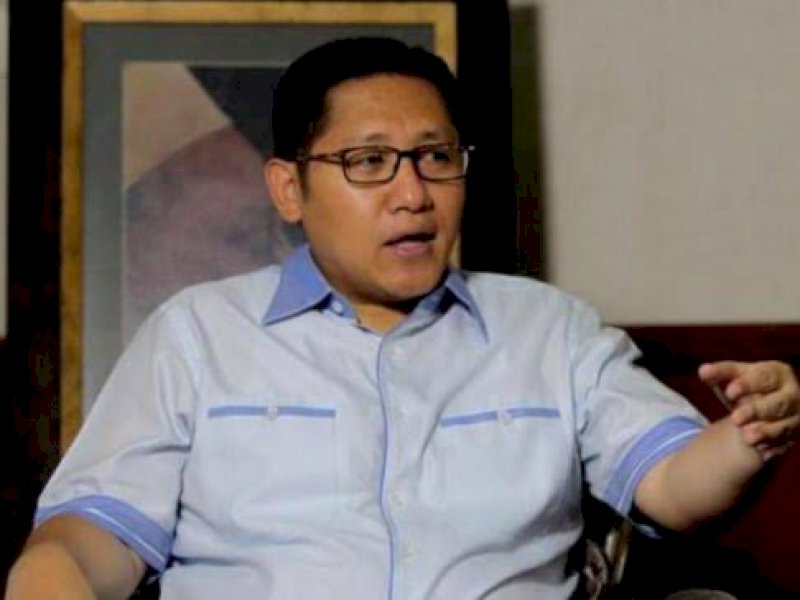 Anas Urbaningrum