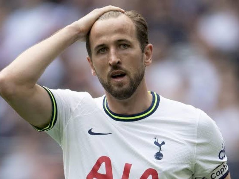 Harry Kane (int) 