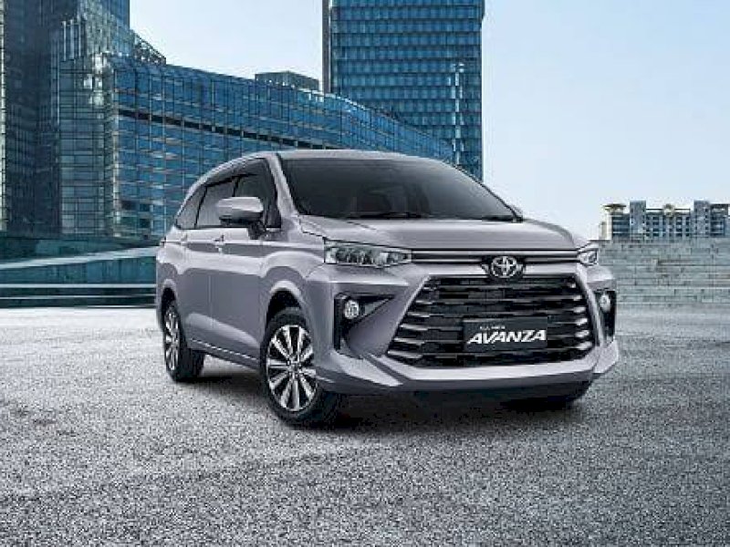 Toyota Bakal Rilis Hybrid Baru, Janjikan Harga Murah