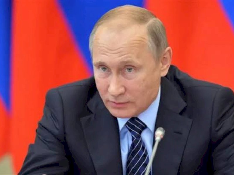 Vladimir Putin (int) 