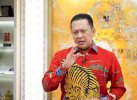 Bamsoet No Comment Soal Munaslub Golkar, tapi Siap Tarung di Munas 