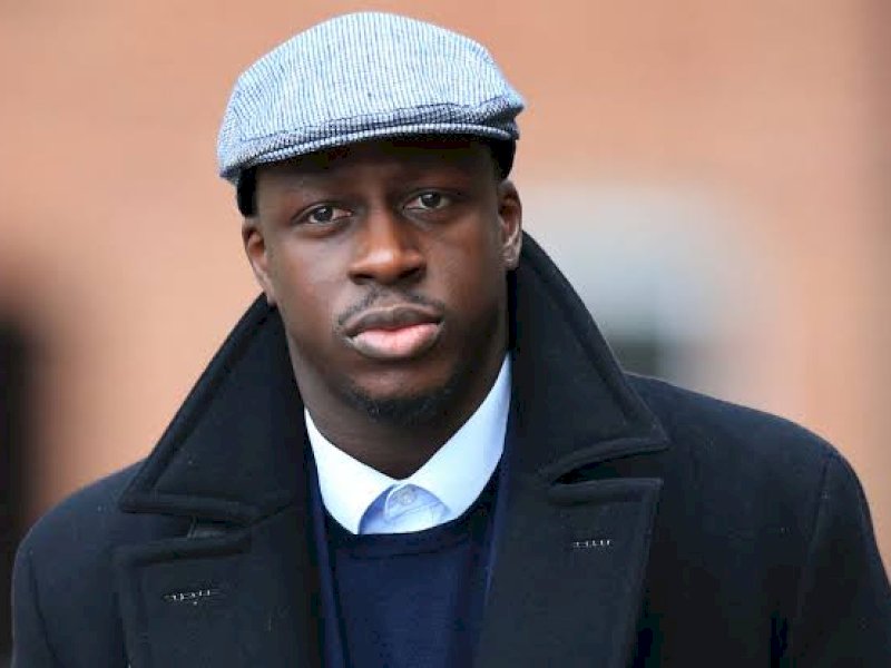 Benjamin Mendy