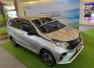 Salip Brio, Daihatsu Sigra jadi Mobil Terlaris Juni 2023