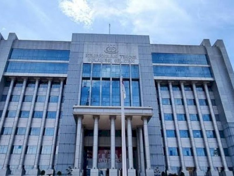 Kejaksaan Tinggi Sulsel. 