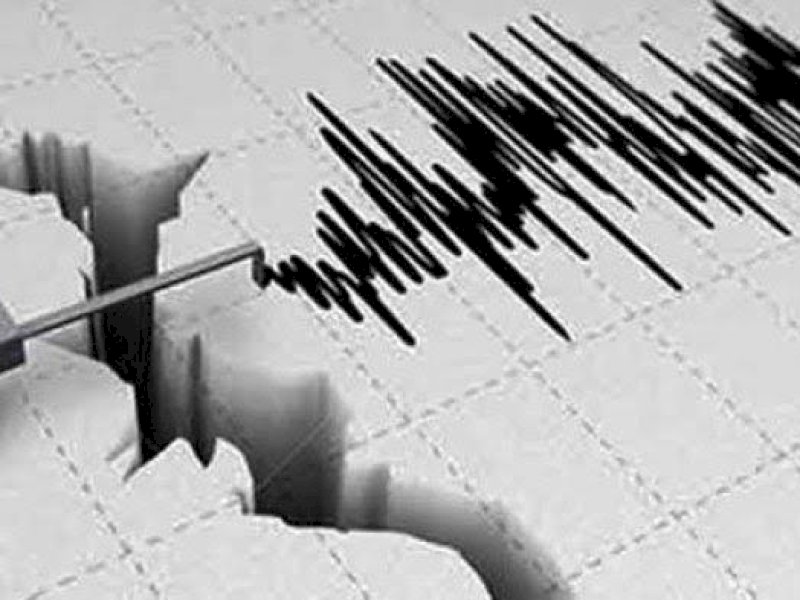  2 Kali Morowali Diguncang Gempa Hari ini, BMKG: Dipicu Aktivitas Sesar Sula