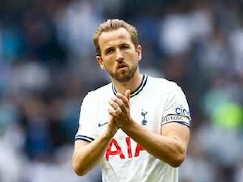 Harry Kane (int) 