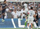 Laga Pramusim: Dramatis! Real Madrid Taklukkan AC Milan 3-2