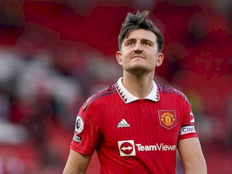 Harry Maguire
