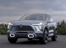 Mitsubishi Siap Luncurkan SUV Andalan, Tangguh di Segala Medan