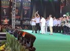 PBB Dukung Prabowo, Yusril: Ini Kalkulasi Rasional