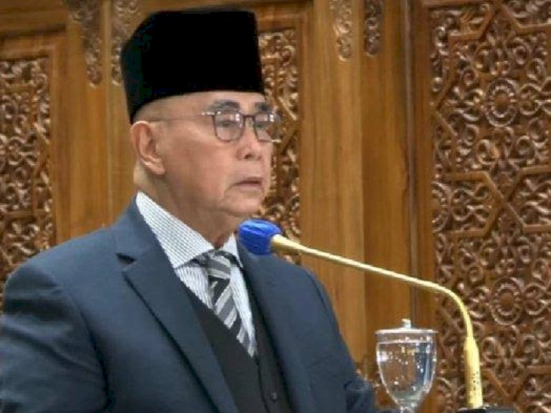 Panji Gumilang