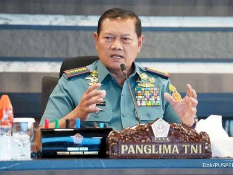 Laksamana Yudo Margono