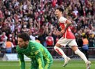 Community Shield: Ditaklukkan Arsenal, Catatan Buruk City Berlanjut