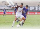 PSM Taklukkan Persita 1-0, Kenzo Pahlawan 