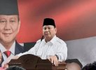 Prabowo Tanggapi Kritik Rocky Gerung ke Jokowi: Tidak Benar