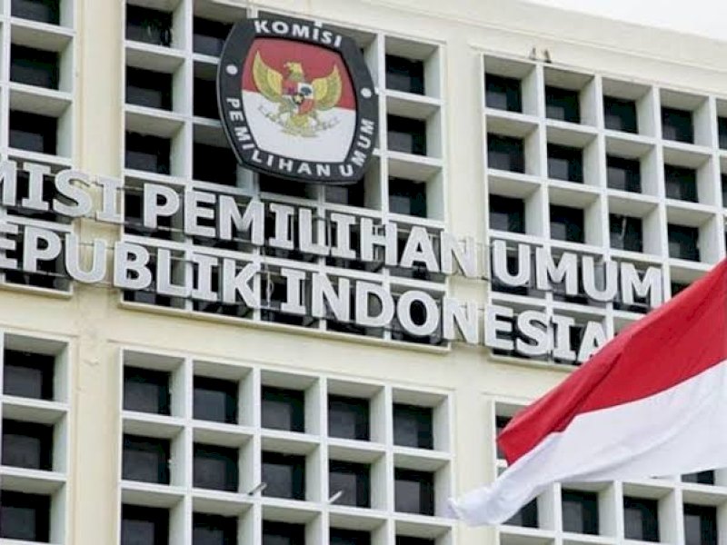 Pemilu Sedot Rp37 T, Pemerintah juga Siapkan Dana Cadangan untuk Pilpres 2 Putaran 