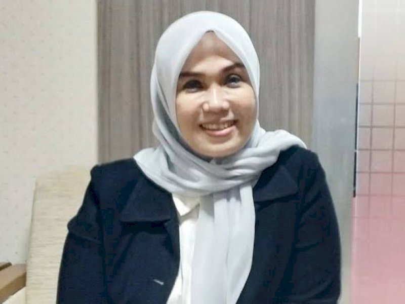 Andi Ina Kartika Sari