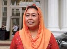 NasDem Beri Sinyal Anies-Yenny Wahid Klop