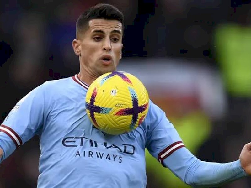 Joao Cancelo (int) 