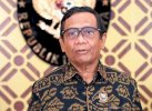 PDIP Buka Peluang Figur tak Terpantau Survei jadi Cawapres Ganjar, Mahfud? 