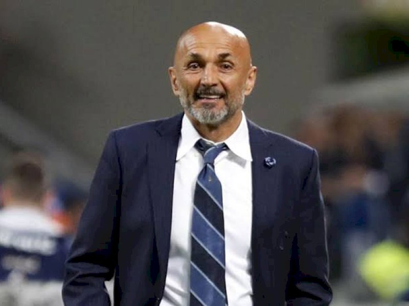 Luciano Spalletti