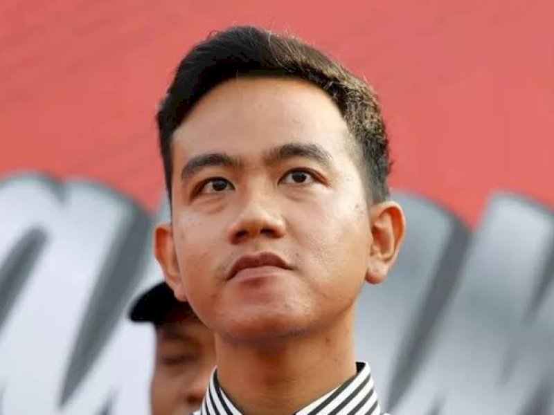 Gibran Rakabuming Raka