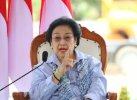 Kritik Pedas Megawati ke TNI-Polri: Lembek! 