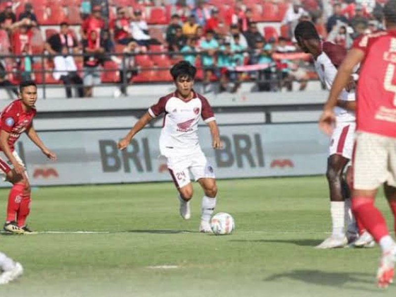 PSM Makassar siap memulai kampanye doli AFC Cup. 