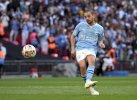 Bernardo Silva Resmi Perpanjang Kontrak di Manchester City 