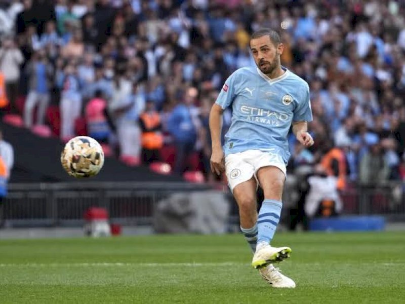 Bernardo Silva (int) 