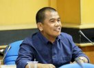 Soal Hak Interpelasi, Rahman Pina Tegaskan Bukan Sikap Fraksi Golkar