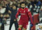 Al Ittihad Tawar Moh Salah Rp2 T, Liverpool: Tak Dijual