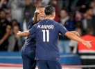 LIGA PRANCIS: Mbappe Superior, PSG Sikat Lens 3-1