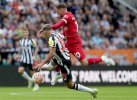 LIGA INGGRIS: Sengit! Liverpool Bungkam Newcastle 2-1
