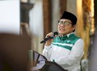 Cak Imin Sebut Pilpres Fix 3 Poros: PKB akan Jadi Penentu Kemenangan