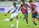 LIGA ITALIA: Inter Milan Bungkam Cagliari 2-0