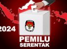 Pileg DPR RI Sulsel 2: NasDem Relatif Aman, PKS-PPP Rawan Disalip