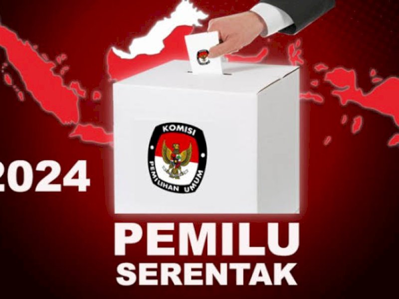 Pileg DPR RI Sulsel 2: NasDem Relatif Aman, PKS-PPP Rawan Disalip
