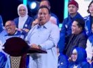 Prabowo Umumkan KIM, Pengamat Sebut Upaya Gembosi Jokowi-PDIP