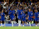 PIALA LIGA INGGRIS: Chelsea Susah Payah Tekuk Wimbledon 
