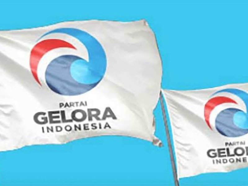 Ada Anis Matta hingga Yusril, Partai Gelora Resmi Dukung Prabowo Capres 2024