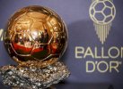 30 Nominasi Ballon d'Or 2023 Resmi Diumumkan, Mbappe-Messi Bersaing