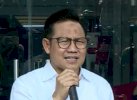 Diperiksa KPK 5 Jam, Cak Imin: Saya Dukung Penuntasan Korupsi