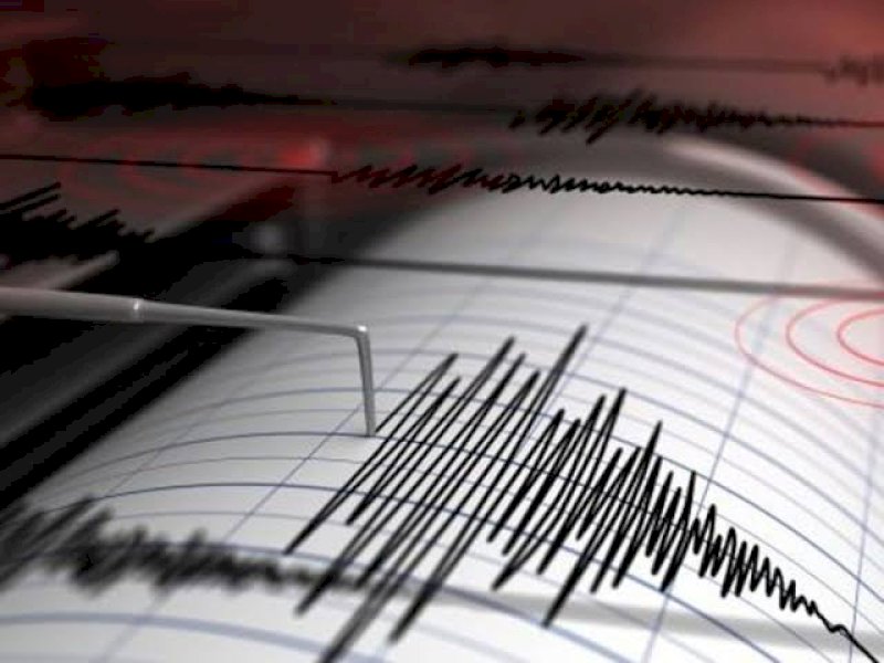Sukabumi Diguncang Gempa M 5,4, BMKG: Tak Berpotensi Tsunami