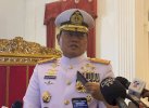 Panglima Yudo: Purnawirawan tak Boleh Pakai Atribut TNI Saat Kampanye