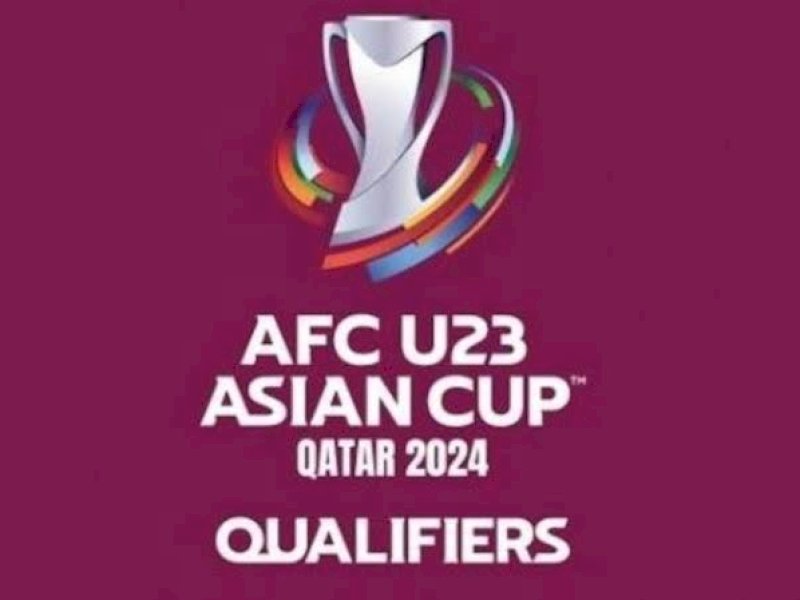 Kalahkan Turkmenistan 2-0, Indonesia Lolos ke Piala Asia U-23!